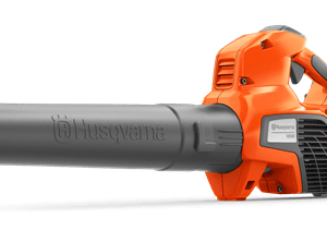 Husqvarna 120iB lombfúvó - csak gép