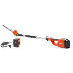 HUSQVARNA 120ilTK4-H sövényvágó + akkumulátor+ töltő