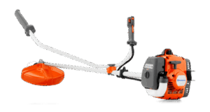 HUSQVARNA 129R fűkasza