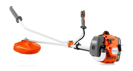 HUSQVARNA 129R fűkasza