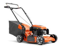 Husqvarna LC 151 fűgyűjtős fűnyíró