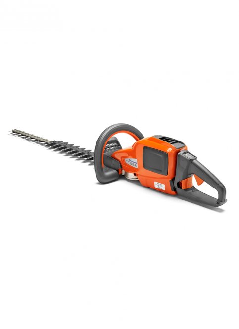 HUSQVARNA 520iHD70 akkumulátoros sövényvágó -csak gép