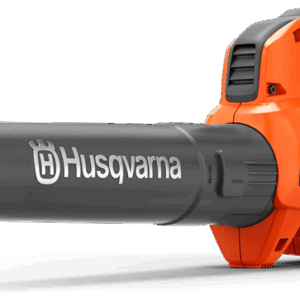 HUSQVARNA 525iB Mark II akkumulátoros lombfúvó -csak gép
