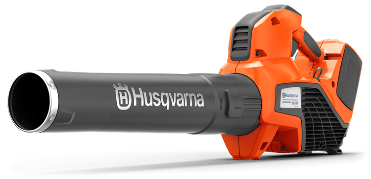 HUSQVARNA 525iB Mark II akkumulátoros lombfúvó -csak gép