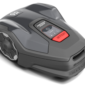 HUSQVARNA AUTOMOWER® Aspire R4 robotfűnyíró