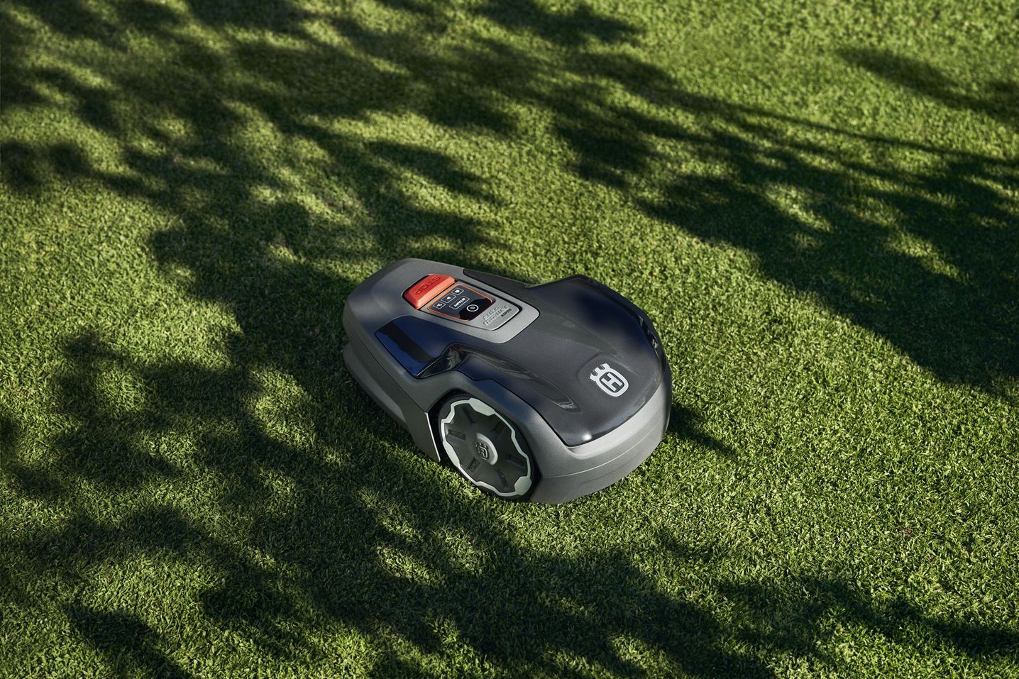 HUSQVARNA AUTOMOWER® Aspire R4 robotfűnyíró - Image 2