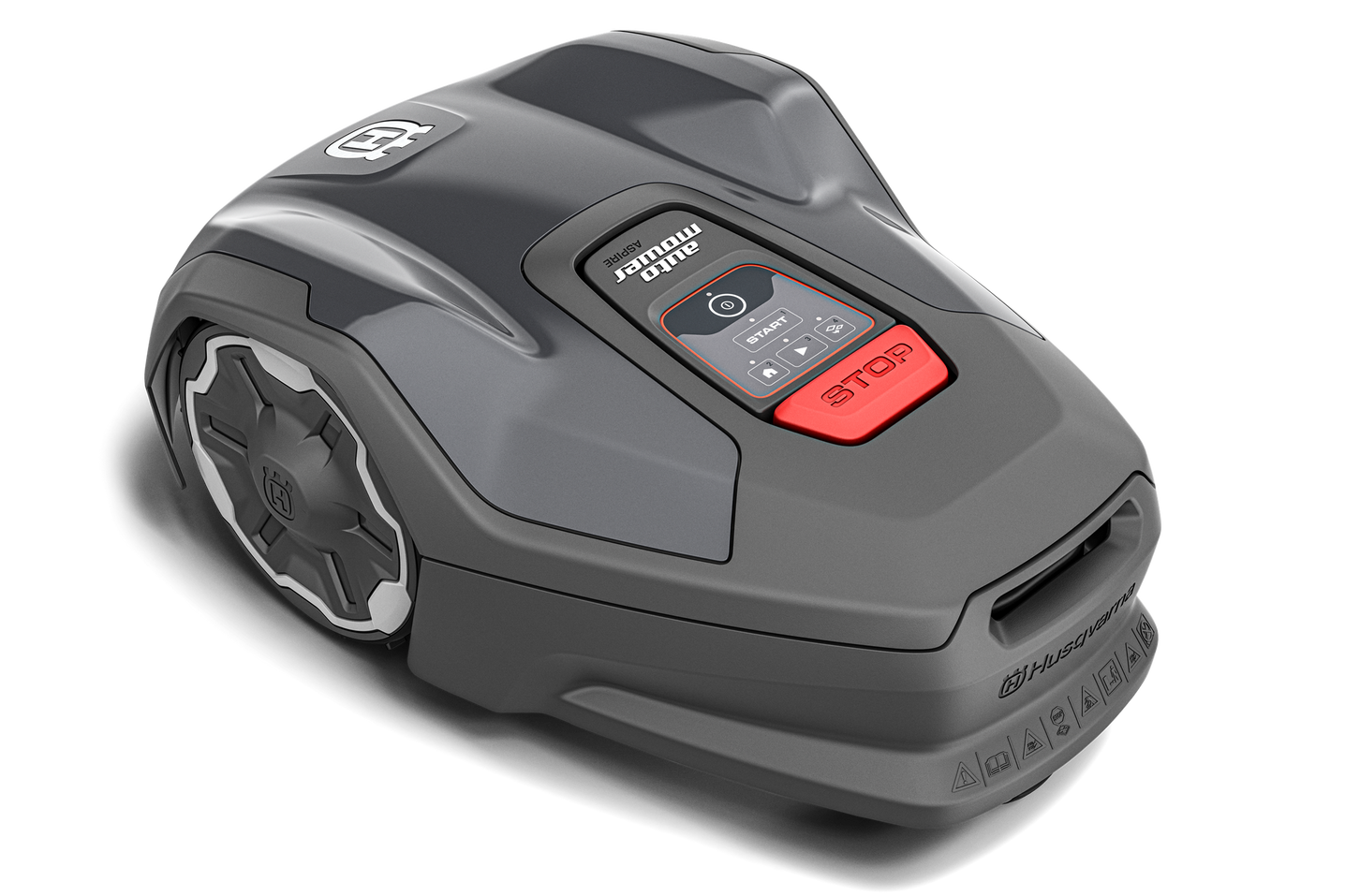 HUSQVARNA AUTOMOWER® Aspire R4 robotfűnyíró