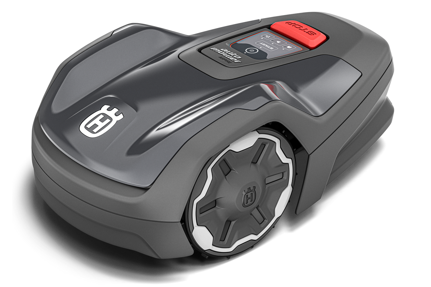 HUSQVARNA AUTOMOWER® Aspire R4 robotfűnyíró - Image 3