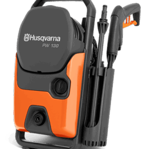Husqvarna PW130 magasnyomású mosó