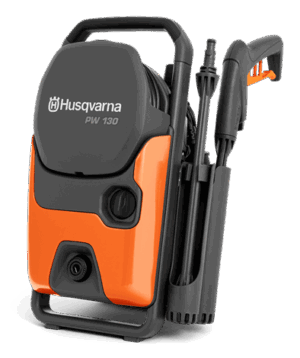 Husqvarna PW130 magasnyomású mosó