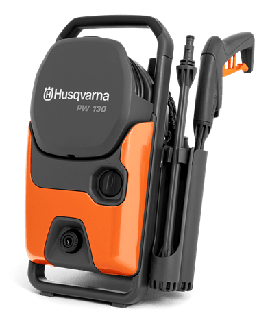 Husqvarna PW130 magasnyomású mosó