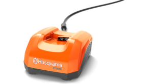 HUSQVARNA 40C-750X akkumulátor töltő
