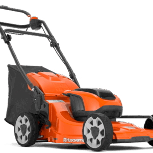 HUSQVARNA LC 142iS -csak gép