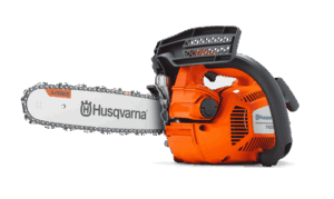 HUSQVARNA T435 benzines láncfűrész