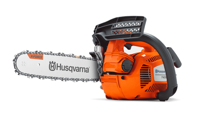 HUSQVARNA T435 benzines láncfűrész
