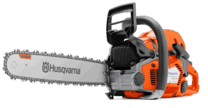 HUSQVARNA 562 XP® benzines láncfűrész
