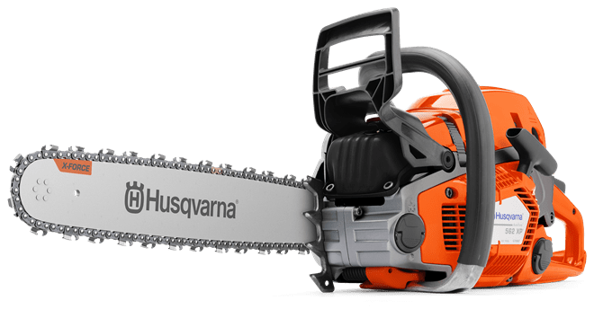 HUSQVARNA 562 XP® benzines láncfűrész