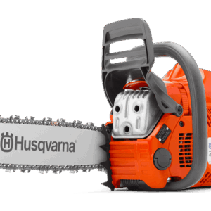 HUSQVARNA 455 benzines láncfűrész