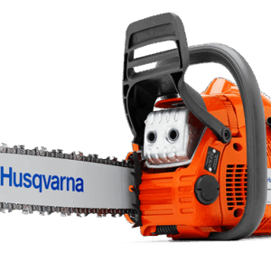 HUSQVARNA 450 benzines láncfűrész
