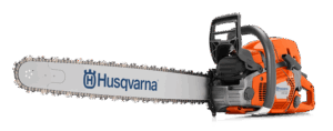 HUSQVARNA 572 XP® benzines láncfűrész