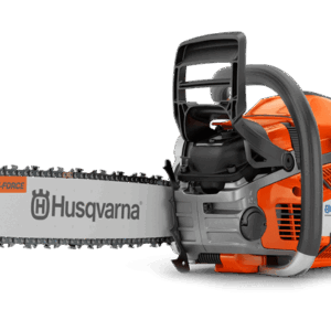HUSQVARNA 550 XP® Mark II benzines láncfűrész