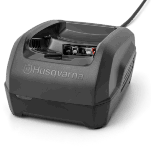 HUSQVARNA QC250 akkumulátor töltő
