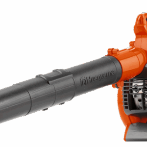 HUSQVARNA 125B Lombfúvó