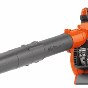 HUSQVARNA 125BVx Lombfúvó- szívó