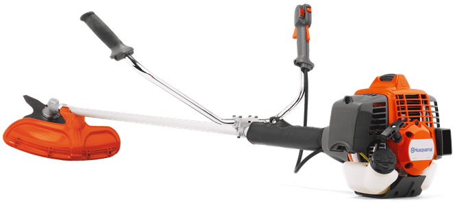 HUSQVARNA 543RS fűkasza