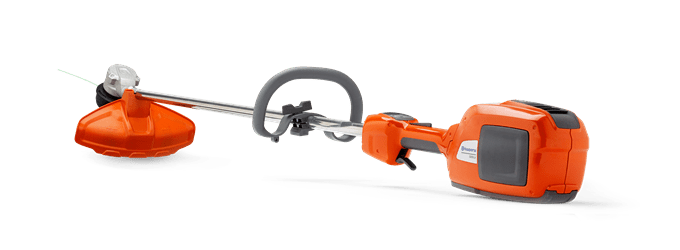 HUSQVARNA 520iLX akkumulátoros szegélyvágó -csak gép