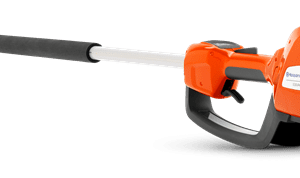 HUSQVARNA 530iP4 magassági ágvágó- csak gép