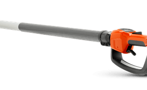 HUSQVARNA 530iPT5 magassági ágvágó - csak gép