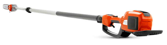 HUSQVARNA 530iPT5 magassági ágvágó - csak gép