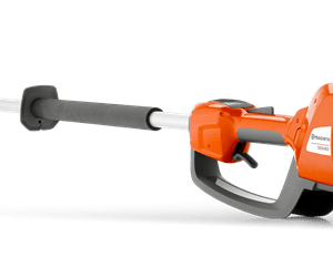 HUSQVARNA 520iHE3 akkumulátoros sövényvágó -csak gép