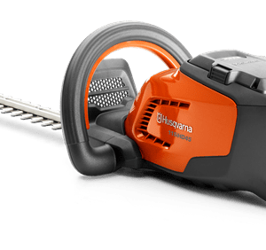 HUSQVARNA 115iHD45 akkumulátoros sövényvágó -csak gép