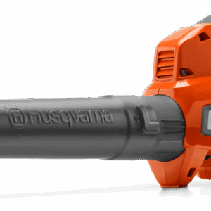 HUSQVARNA 320iB akkumulátoros lombfúvó -csak gép