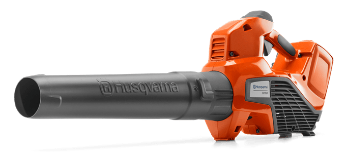 HUSQVARNA 320iB akkumulátoros lombfúvó -csak gép