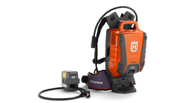 HUSQVARNA BLi950X akkumulátor