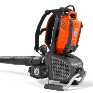 HUSQVARNA 550iBTX akkumulátoros lombfúvó -csak gép