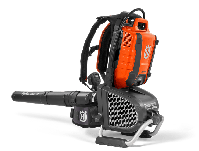 HUSQVARNA 550iBTX akkumulátoros lombfúvó -csak gép