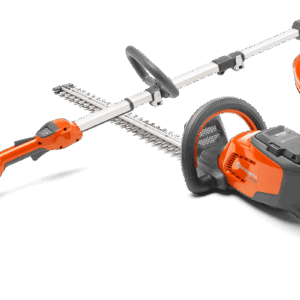 Husqvarna 115iL&115iHD45 KIT akkumulátoros szegélyvágó és sövénynyíró