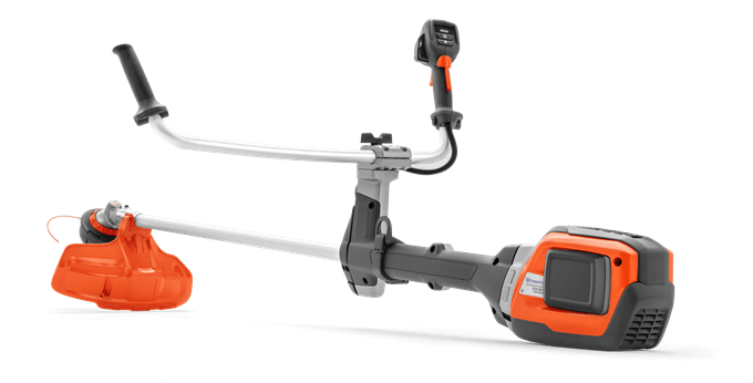 HUSQVARNA 535iRXT akkumulátoros fűkasza - csak gép