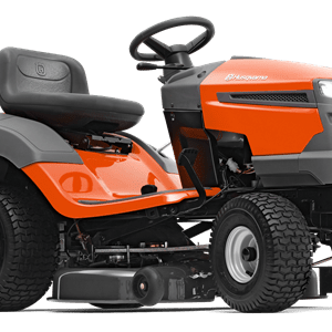 Husqvarna TC 138 Fűnyíró traktor