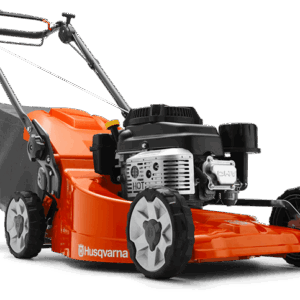 HUSQVARNA LC 551SP fűnyíró