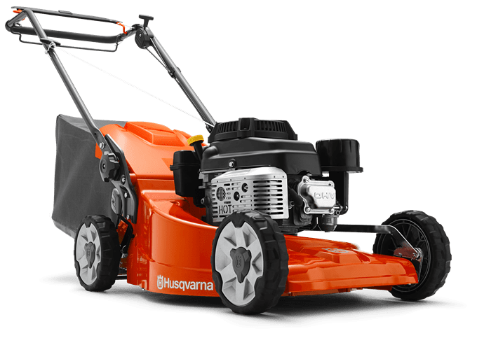 HUSQVARNA LC 551SP fűnyíró
