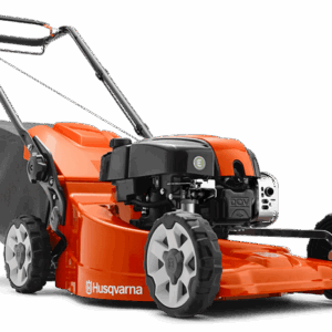 HUSQVARNA LC 451S fűnyíró