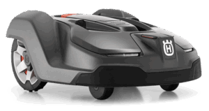 HUSQVARNA AUTOMOWER® 450X robotfűnyíró
