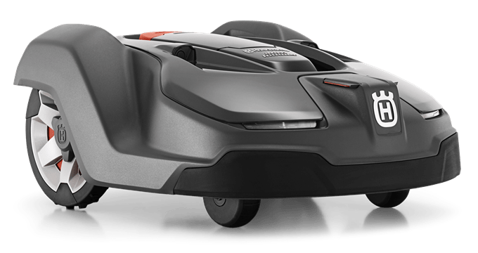 HUSQVARNA AUTOMOWER® 450X robotfűnyíró