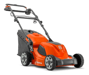 HUSQVARNA LC 141C fűnyíró