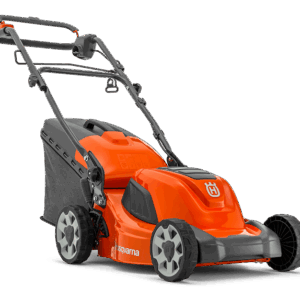 HUSQVARNA LC 141C fűnyíró